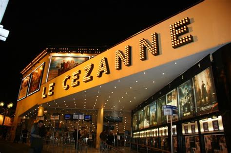 allocine aix|les cinemas aixois.